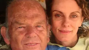 Nequi Galotti recordó a Bartolomé Mitre a cuatro años de su fallecimiento