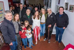 Nicolás activa el aparato radical: Armado territorial, internas y pulseada por una alianza con Milei
