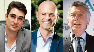 Autopistas: qué dicen los documentos de un caso que puede complicar a Macri y sus funcionarios