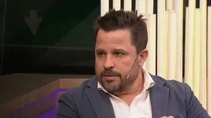 Martín Tetaz: "El que esté capacitado para portar un arma de fuego, debería poder tener Tasers"