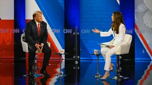 Donald Trump, condenado por agresión sexual, se burló de su víctima: "su perro se llama 'vagina'""