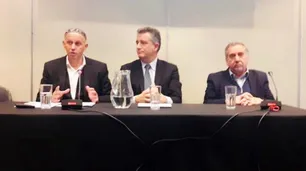 Bergman habló en la Rural, al día siguiente apoyó a veganos y propuso "lunes sin carne"