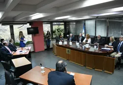 Qué dice el fallo que resolvió la destitución de Freiler