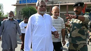 India bombardeó Pakistán, que prometió "responder" en medio del riesgo por la escalada nuclear