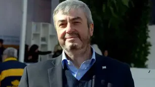 Néstor Roulet: “Está un poco incierto el precio de la soja, todo debido a causa del biodiésel”
