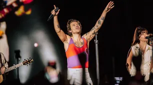DF Entertainment cierra una exitosa temporada de la mano de Harry Styles