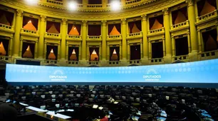 El oficialismo logró el dictamen para la Ley de Reforma del Ministerio Público Fiscal