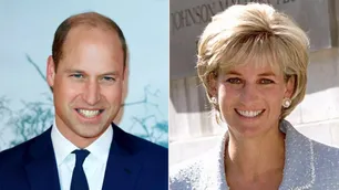 La promesa de Lady Di que el Príncipe Guillermo va a cumplir como duque de Cornualles con su proyecto más ambicioso