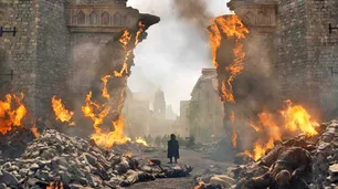 Game of Thrones: pasó lo peor, ganaron los buenos