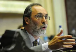 Correo | Tonelli: "La fiscal que frenó el acuerdo dice cualquier cosa"