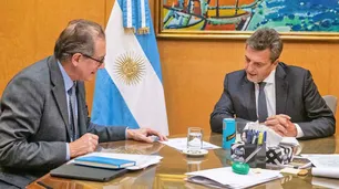 Una crisis en busca de un gatillo y sobran candidatos a serlo