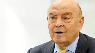 Domingo Cavallo: "El riesgo de un 'Rodrigazo' no ha desaparecido"