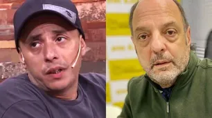 El Dipy, furioso con Baby Etchecopar: denunció maltrato y amenaza con no regresar a Radio Rivadavia