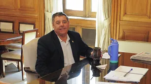 Contra el lenguaje inclusivo: Alfredo de Angeli propone que “el castellano sea el único y exclusivo idioma oficial”