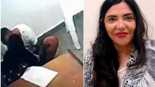 La Justicia sobreseyó a Mariel Suárez, la exjueza que besó a un preso en Chubut