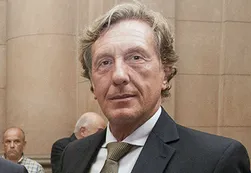 Los jueces Farah y Ballestero fueron absueltos en una causa por cohecho