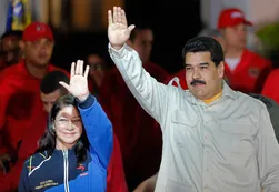 Sube la tensión en Venezuela tras el arresto de un alcalde antichavista
