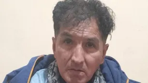Uno de los hombres más buscados en Argentina por violación estuvo prófugo ocho años y cayó en Bolivia