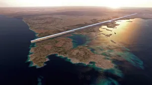 Arabia Saudita "autorizó a matar" a quienes se nieguen a desalojar las zonas donde se construirá "The Line"