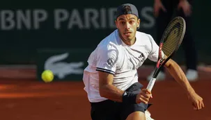 Quién es Francisco Cerúndolo, el tenista argentino que se consolidó entre la élite del circuito ATP