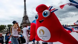 Juegos Olímpicos 2024: todo lo que tenés que saber sobre este evento multideportivo mundial