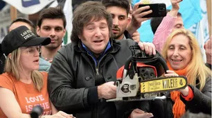 Economistas del peronismo bonaerense advierten por el "impacto demoledor" del ajuste de Javier Milei