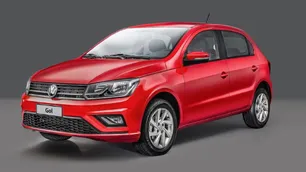Caída del 9,98% en la venta de autos usados en enero de 2026