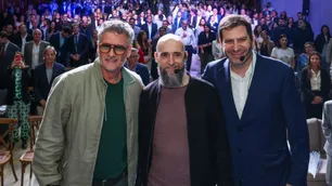 Inteligencia artificial y derecho: Jon Hernández advirtió en Córdoba que “estamos ante la mayor oportunidad de la historia”