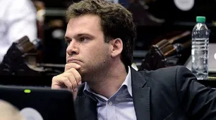 El diputado que comparó a Bullrich y el 2001 despegó a Rodríguez Larreta de sus dichos pero ratificó su postura