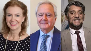 Los candidatos a canciller debatirán cuatro días antes de las elecciones 2023