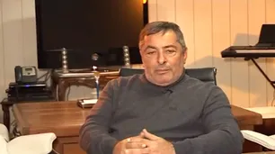 La USAL lamentó la muerte del publicista Ernesto Savaglio