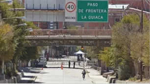 Tras 10 días de búsqueda, hallaron a una adolescente desaparecida en Buenos Aires en la frontera con Bolivia
