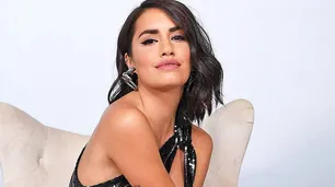 Lali Espósito ya es la argentina más famosa en Latinoamérica