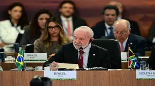 Julio Gambina: "Argentina desperdició su oportunidad histórica de ingresar a los BRICS"