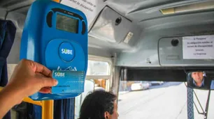 Transporte público: una auditoría afirma que el cálculo de subsidios no es confiable