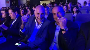 La pelea entre Manzanelli y Bañuelos que llevó al PJ a la derrota en Mina Clavero