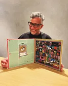 Fito Páez estrenó "Novela", una ambiciosa ópera rock sobre el amor, la locura y la magia