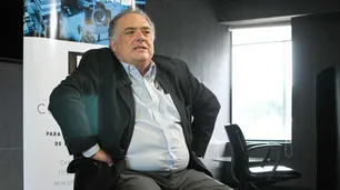Eduardo Valdés le respondió a Jorge Lanata: "El que entregó los audios es Marcelo D'Alessio"