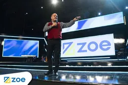 Cómo opera en Córdoba Generación ZOE, en la mira por estafa piramidal
