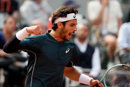Lorenzo Musetti brilla en Roland Garros 2025: ¿cuánto ganará por su histórica participación?