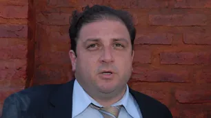 Caso D'Alessio: apartan al fiscal suspendido Juan Bidone