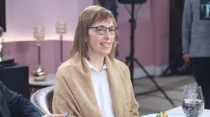 Sandra Pitta: "El Ministerio de Salud va a tener que hacerse cargo de las consecuencias de la vacuna"