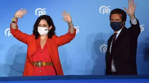Quién es Isabel Ayuso, la presidenta electa de Madrid que inicia una nueva era en la política española