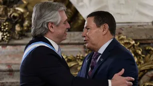 Alberto Fernández debe ensayar una "paciencia estratégica" con Brasil