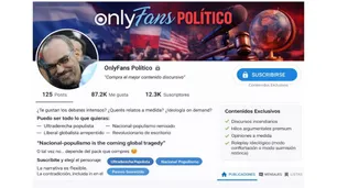 Maximiliano Ferraro cruzó a Fernando Iglesias con un “OnlyFans político” por la reforma laboral: “Sería el más barato y humillante”