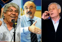 Anguita: “Lo que está prohibido en el periodismo es mentir"