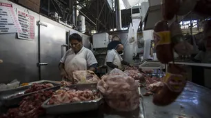 Las economías de América Latina tendrían un menor crecimiento en 2023