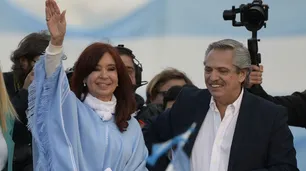 Por qué Alberto Fernández y Cristina Kirchner van a violar la ley desde que asuman