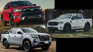 Toyota alcanzó una producción récord en noviembre y advirtió riesgos por escasez de autopartes