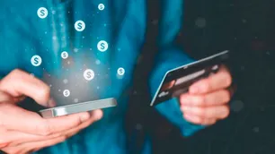 Los créditos digitales otorgados por fintech crecieron un 755% y en su mayoría fueron para personas sin cuentas sueldo